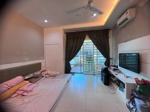 Renovated Double storey house for sale Butterworth
