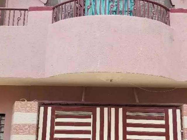 Renovated double storey house for sale karachi north karachi id 68746