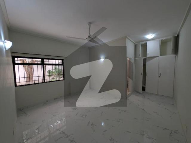 Renovated Double Storey House Is For Rent In F 7