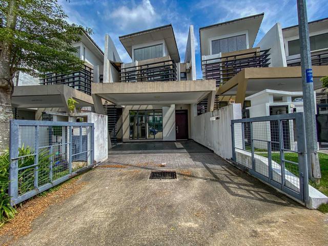 RENOVATED Double Storey Laman Glenmarie Shah Alam