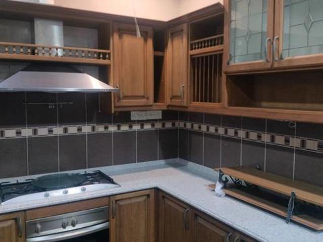 Renovated Double storey semi d Batu Ferringhi