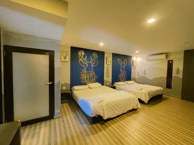 RENOVATED Double Storey Seremban Jaya Senwang