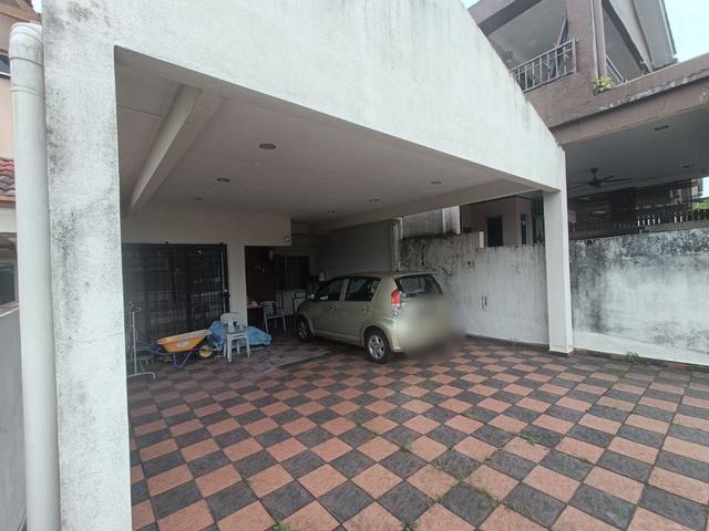 RENOVATED Double Storey SS19 Subang Jaya
