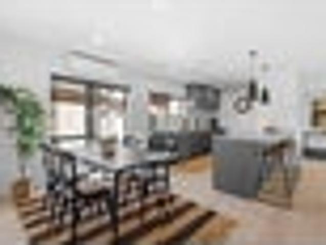 Renovated Downsizer Delight