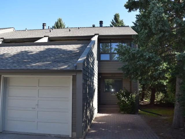 Renovated Dalhousie 3 Bedroom Townhouse