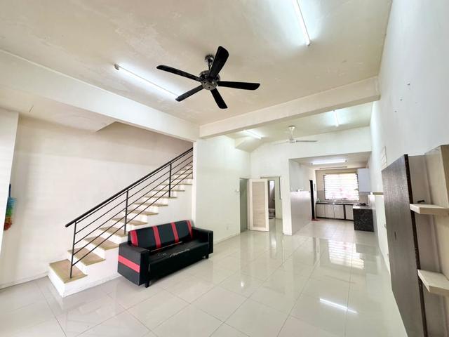 Renovated Desa 7 Bandar Country Homes Rawang House for sale