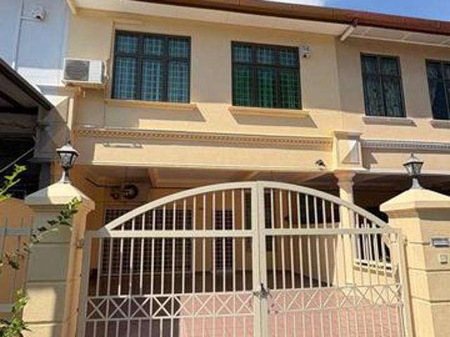 RENOVATED Desa Melati NILAI