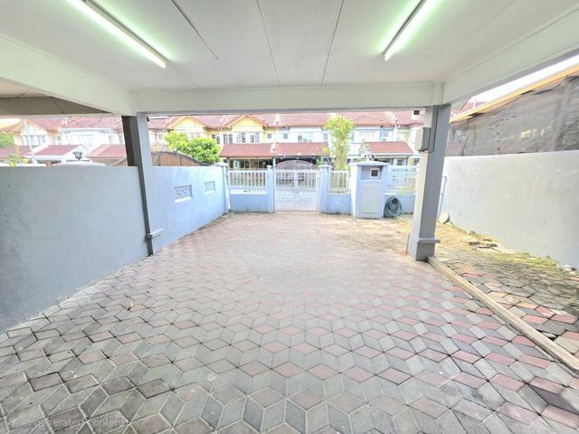 RENOVATED DS Putra Permai Putra Heights Subang Jaya