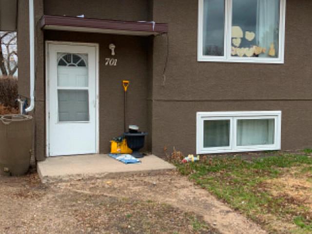 Renovated Duplex For Sale In Melville Sk