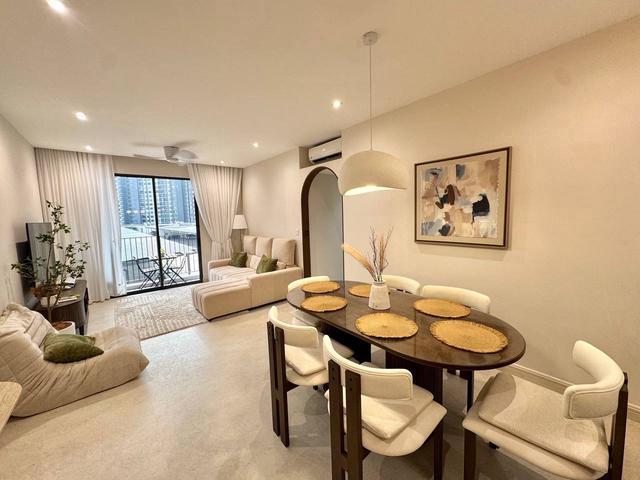 RENOVATED E Island Lake Haven Residence Tmn Putra Perdana Puchong