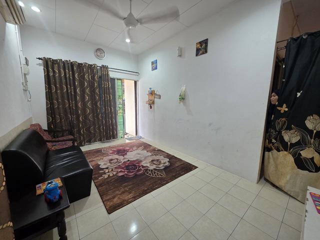 Renovated End Lot Taman Intan Duyung Port Dickson
