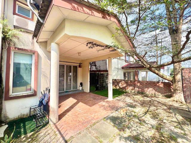 RENOVATED END LOT Double Storey Terrace Bukit Permata Batu Caves
