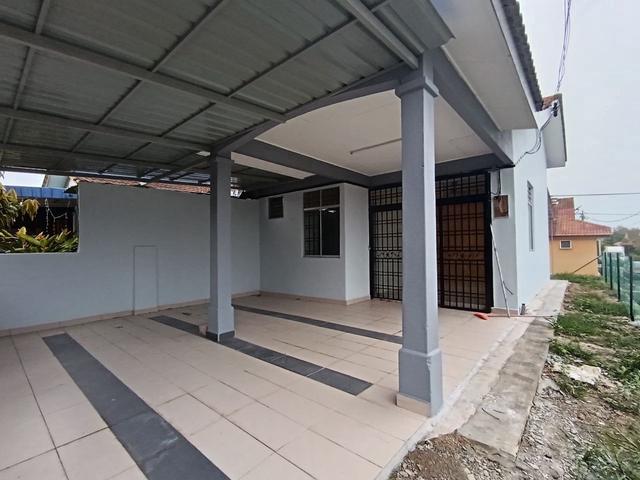 RENOVATED ENDLOT Single Sty Tmn Desa PD Port Dickson Ng Sembilan