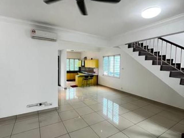 Renovated EndUnit Tiara East Broga Semenyih Ecohill Setia Mayuri Bangi