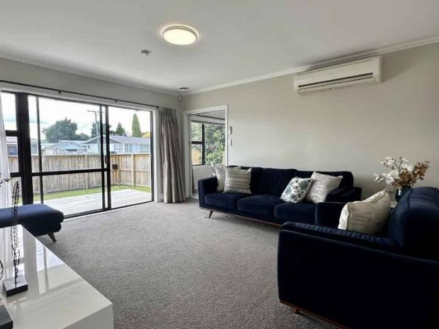 Renovated & Elegant