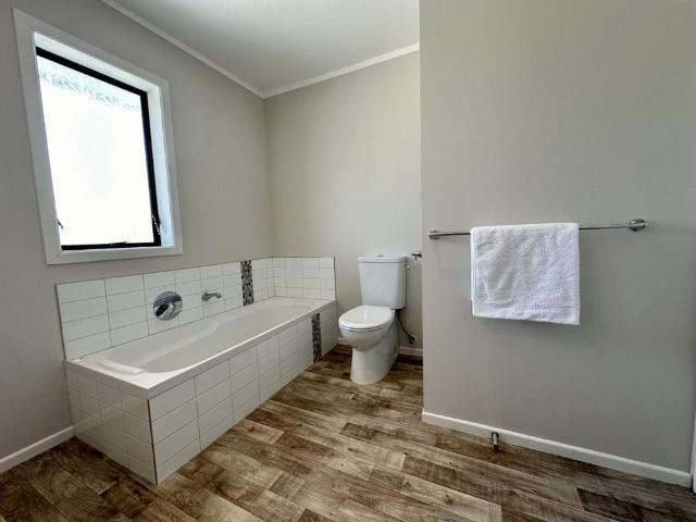 Renovated & Elegant