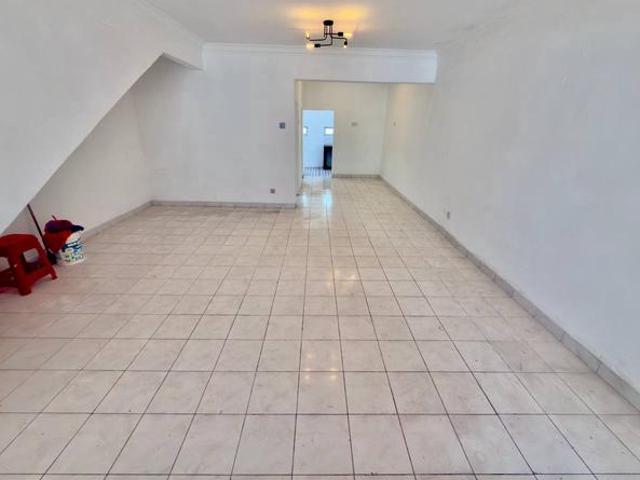 Renovated Extend 18x60 Teres di Taman Kota Perdana Kembangan