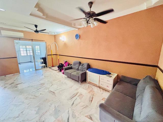 RENOVATED Extend 2 Storey Saujana Impian Kajang Selangor
