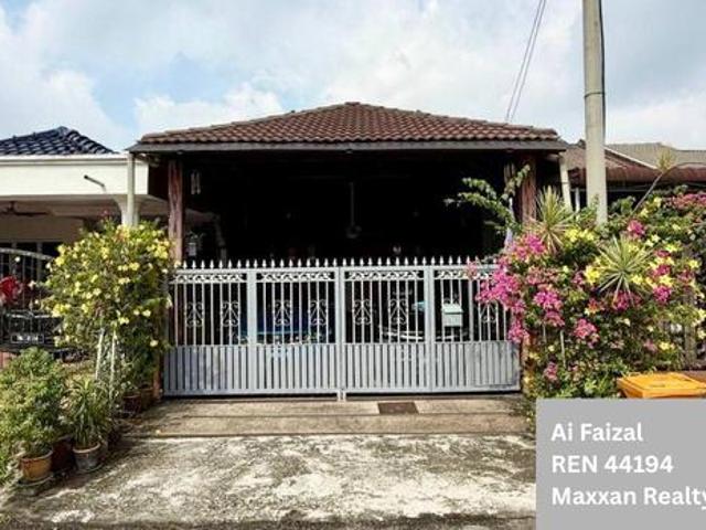 Renovated Extended 15 Storey Keramat KL