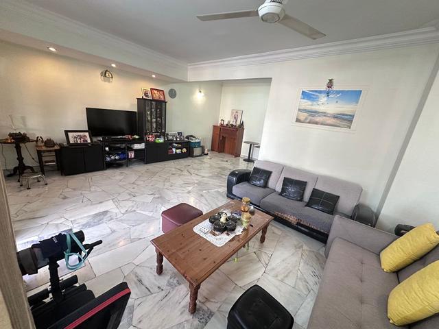 Renovated Extended 2 Storey Terrace Bandar Kinrara 4 Puchong