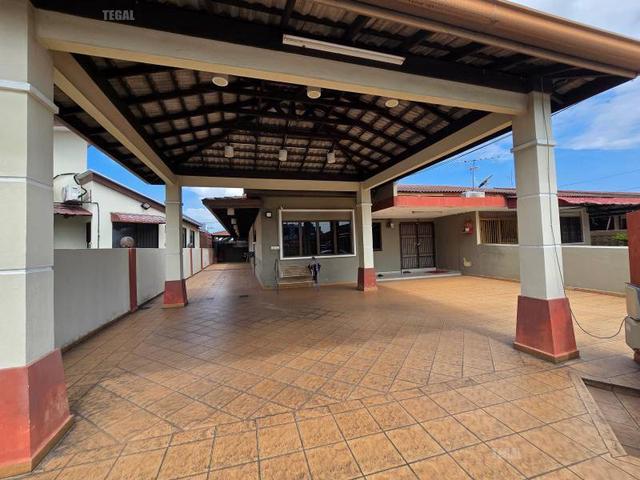 Renovated Extended 3167sf Eng Ann 1 Storey Semi D Berkeley Klang