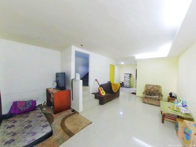 RENOVATED EXTENDED BOOK 1K Double Storey Taman Kantan Permai Kajang