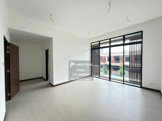 [Renovated & extended] non flood! Johan Setia Klang Single Storey Bungalow House