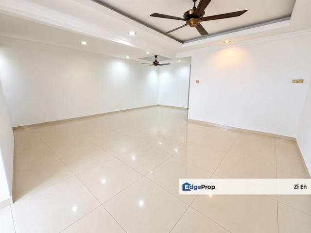 Renovated & Extended Saujana Damansara 2 Storey