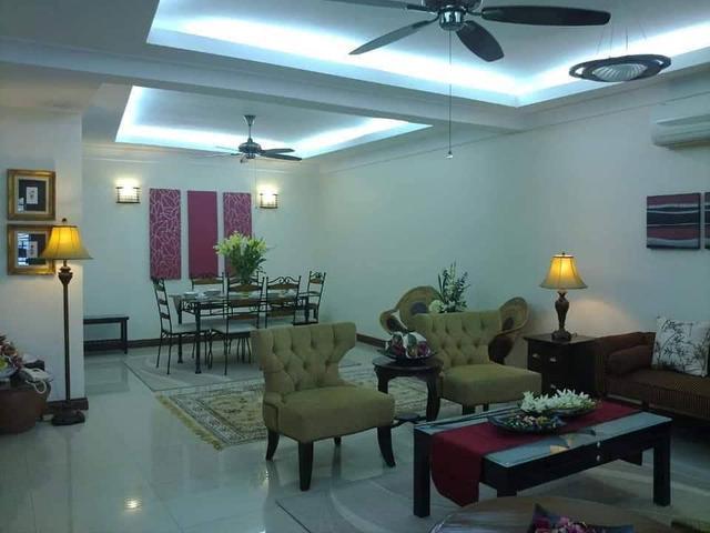 Renovated Extended Prima Saujana Kajang Selangor