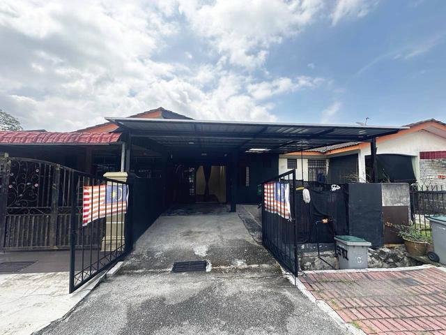 Renovated Extended Taman Gadong Jaya Sendayan