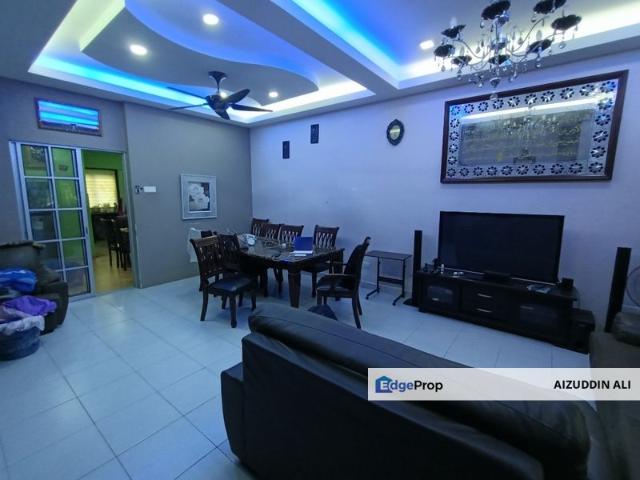 RENOVATED EXTENDED Taman Impian Putra, Bandar Seri Putra, Bangi