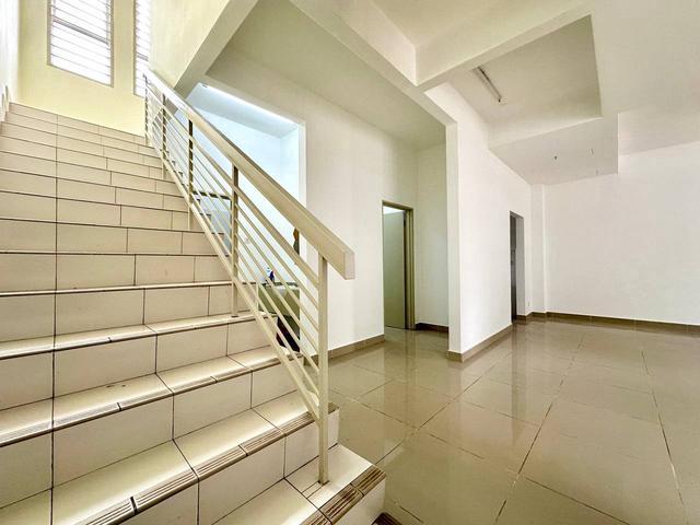 Renovated Extended Taman Saga Emas Kajang Selangor