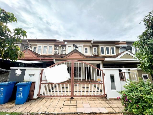 Renovated Extended Unit Teres 2 Tingkat Seksyen 23 Shah Alam