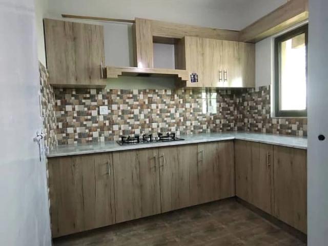 Renovated Foundation Flat for Rent Islamabad G 11 ID 92114