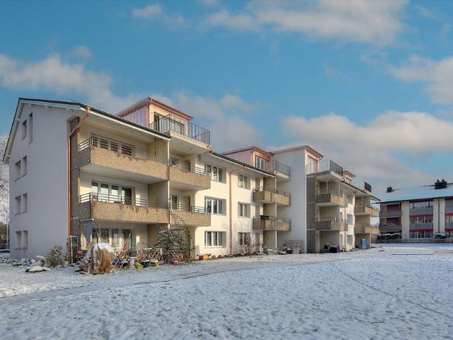 Renovated for you!