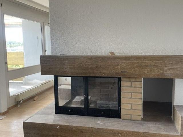 Renovated for you!