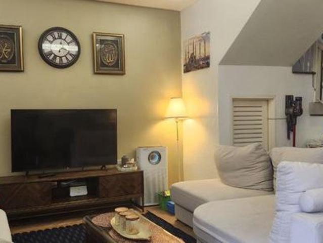 Renovated Facing Open 2 Storey Seksyen 7 Jalan Platinum Shah Alam