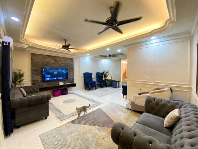 RENOVATED FACING OPEN 2 Storey Terrace Seksyen 8 Bandar Baru Bangi