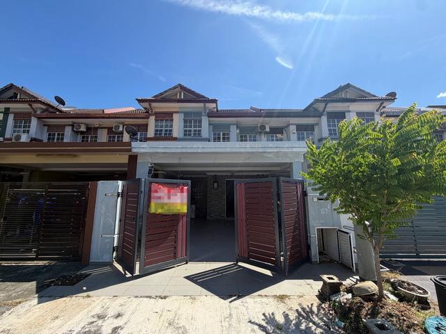 Renovated Facing Open Double Storey TerraceBandar Bukit Puchong 2