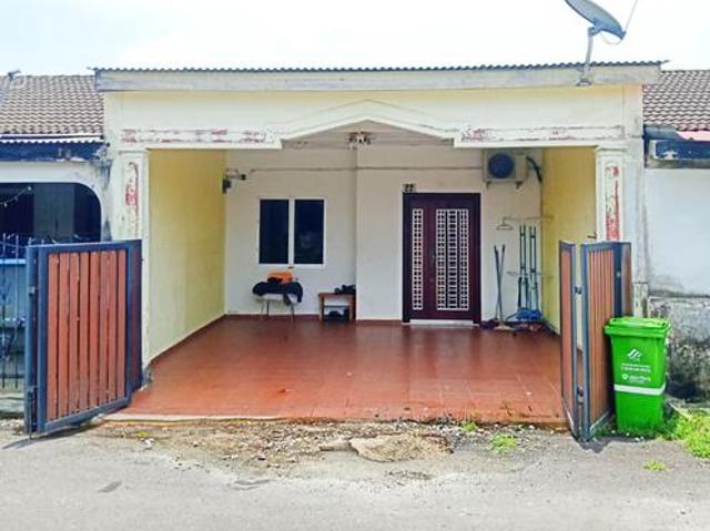 RENOVATED FACING OPEN TAMAN SERI MAHKOTA BATU 12 Kuantan