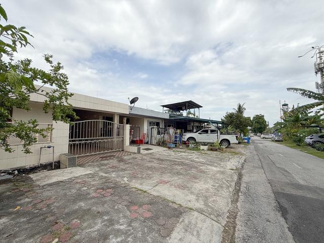 RENOVATED FACING OPEN Teres 1 Tingkat Tmn Subang Baru