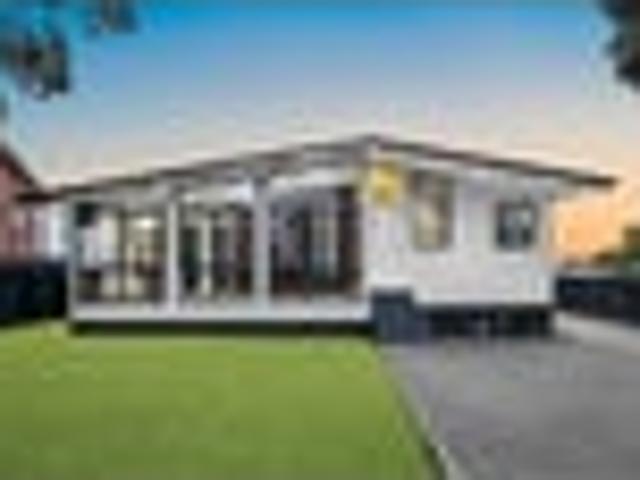Renovated Family Gem with Space to Grow