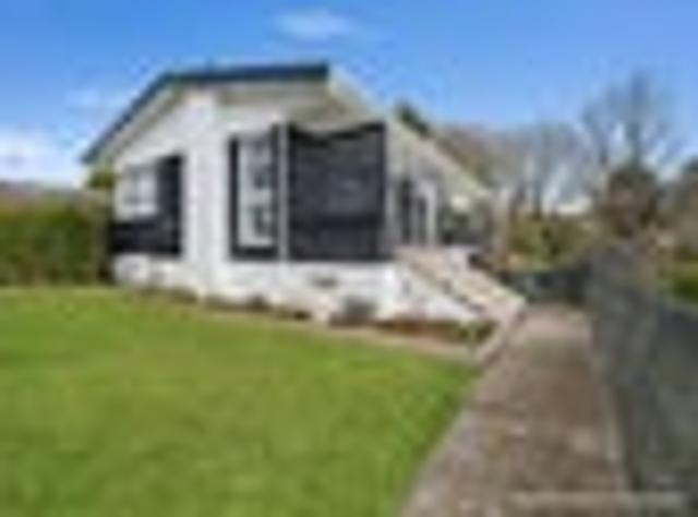 Renovated family home