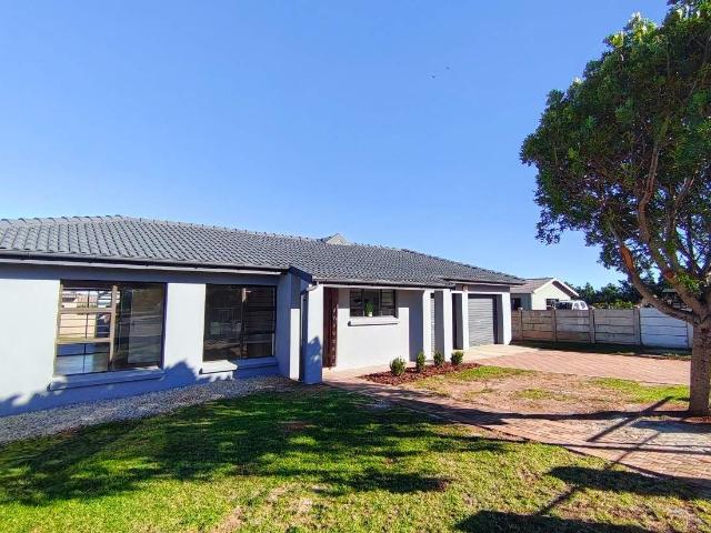 Renovated Family Home