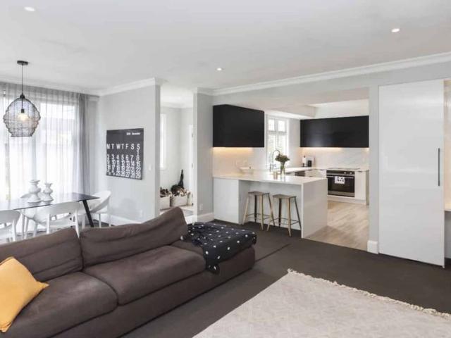 Renovated Family Home in Prime Location