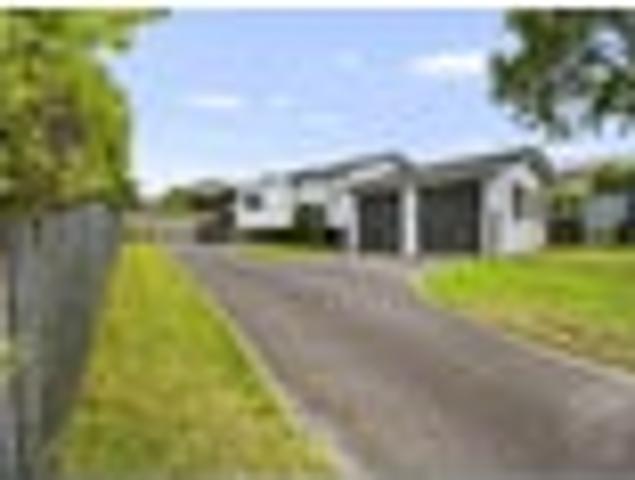 Renovated Family Home on Shepherd Awaits You