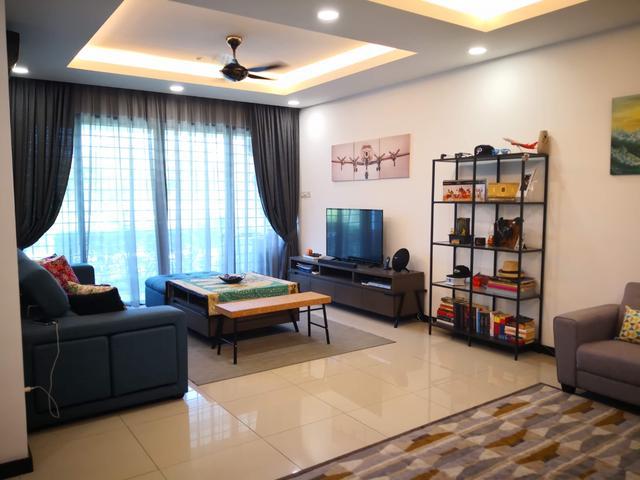 Renovated Family Home Lock Stock Barrel Sale