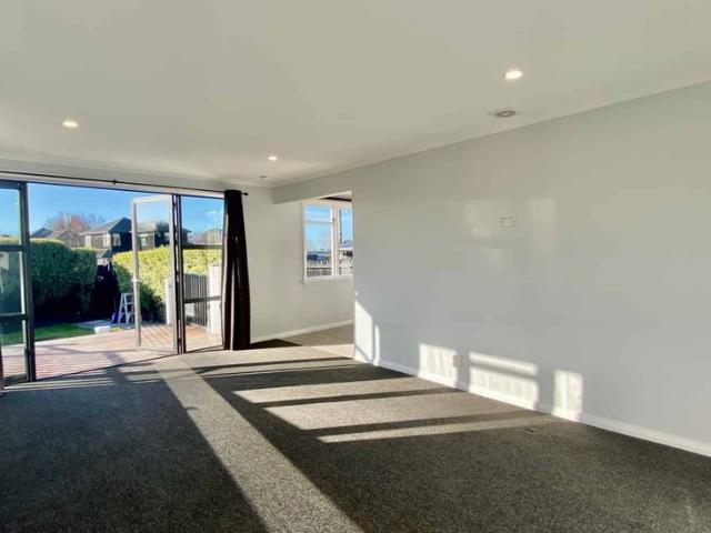Renovated Family Home with Spa Bath & Consented Studio in Prime Redwood Location