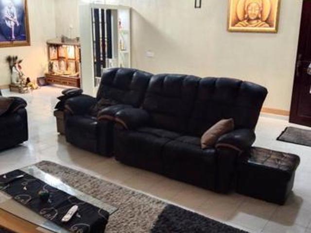 Renovated First Garden Taman Pertama Sale