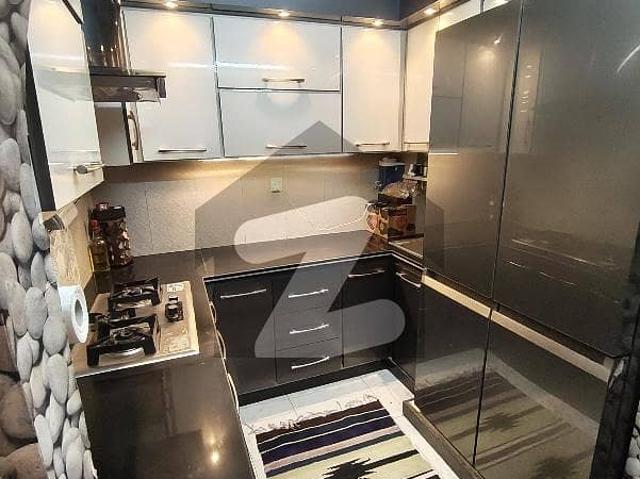Renovated flat for sale